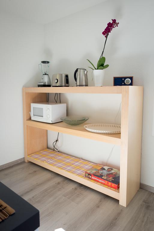 Apartamento Casa Bellavista Pugerna Habitación foto