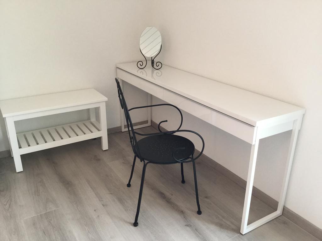 Apartamento Casa Bellavista Pugerna Habitación foto